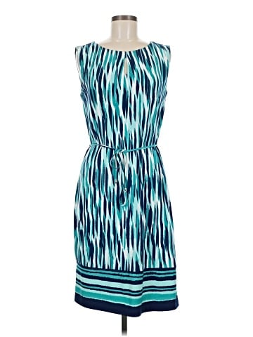 Liz Claiborne Casual Dress (view 1)