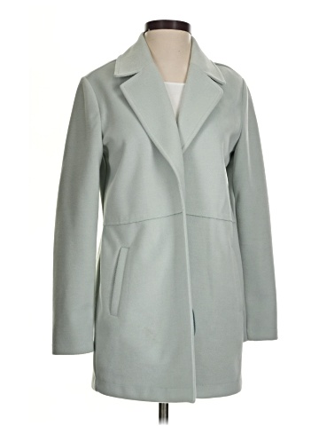 KOAJ Coat (view 1)