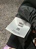 Express Floral Black Casual Pants Size 2S - photo 8