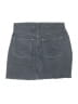 Assorted Brands 100% Cotton Gray Denim Shorts Size 8 - photo 2