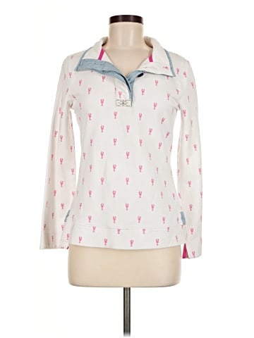 Joules Pullover Sweater (view 1)