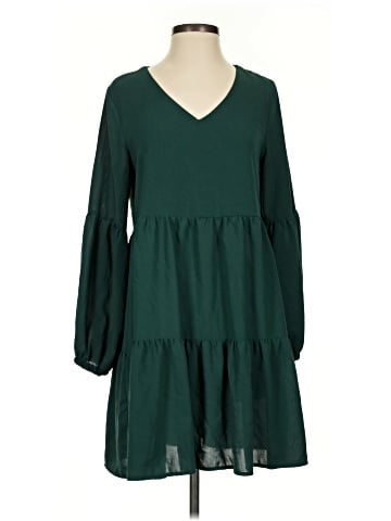 Unbranded Casual Dress (view 1)