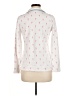 Joules White Pullover Sweater Size 6 - photo 2