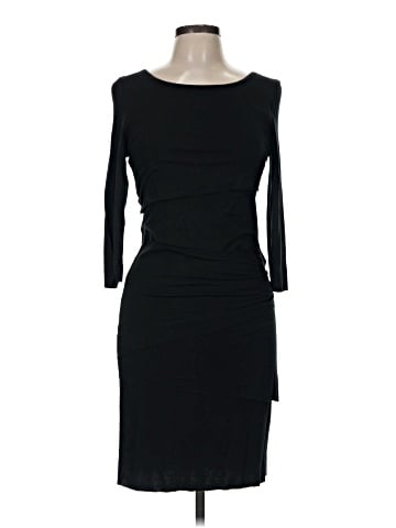 Lapis Cocktail Dress (view 1)