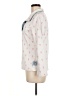 Joules White Pullover Sweater Size 6 - photo 5