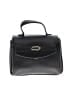 Unbranded Solid Black Satchel One size - photo 1