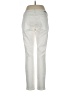 L.e.i. Graphic Ivory Jeans Size 13R - photo 2