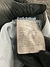 Under Armour 100% Polyester Silver Athletic Shorts Size S - photo 4