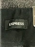 Express Black Active Pants Size S - photo 5