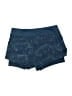 Apana Stars Blue Athletic Shorts Size M - photo 2