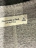 Abercrombie & Fitch Gray Pullover Sweater Size XL - photo 7