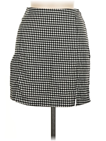 Eyeshadow Casual Skirt (view 1)