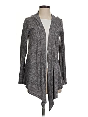 Eddie Bauer Cardigan (view 1)