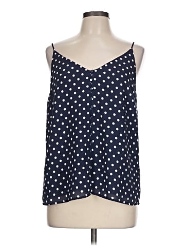 Sophie Rue Sleeveless Blouse (view 1)