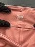 Athleta Girl Pink Active Pants Size 8 - photo 3
