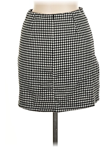 Eyeshadow Casual Skirt (view 2)