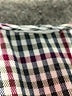 Unbranded Checkered-gingham Gray Casual Dress Size M (estimated) - photo 7