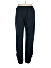 Chalet Solid Blue Casual Pants Size XL - photo 2