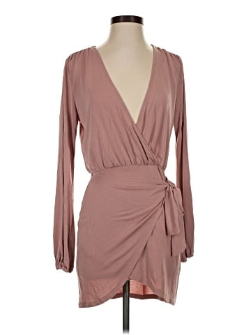 Lovers + Friends Cocktail Dress (view 1)