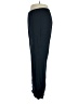 Chalet Solid Blue Casual Pants Size XL - photo 5
