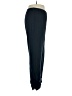 Chalet Solid Blue Casual Pants Size XL - photo 4