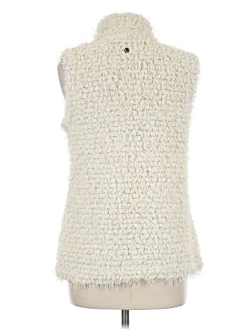 Sno Skins Faux Fur Vest (view 2)