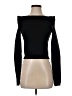 Edikted Black Turtleneck Sweater Size XS - photo 1