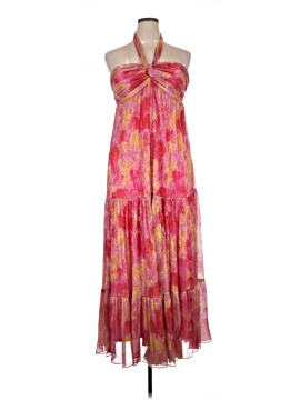 Violet Weekend Cocktail Dress