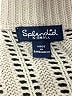 Splendid Ivory Short Sleeve Turtleneck Size XS - photo 7