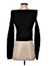 Edikted Black Turtleneck Sweater Size XS - photo 2