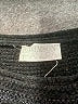 Anna Pianura by Crimson Black Pullover Sweater Size XXL (estimated) - photo 7