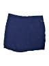 Greg Norman Solid Blue Skort Size 16 - photo 2
