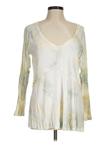 Pol 3/4 Sleeve T-Shirt (view 1)