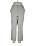 Lee Chevron-herringbone Gray Casual Pants Size 12 - photo 1