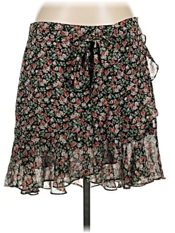 Rebecca Minkoff Casual Skirt (view 1)