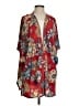 Yee Red Kimono Size S - photo 1