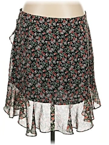 Rebecca Minkoff Casual Skirt (view 2)