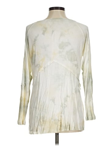 Pol 3/4 Sleeve T-Shirt (view 2)