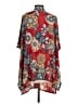 Yee Red Kimono Size S - photo 2