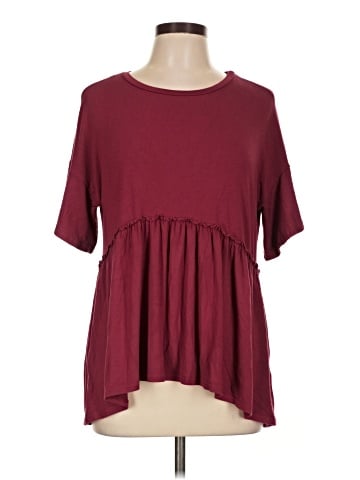 Unbranded Short Sleeve T-Shirt (view 1)