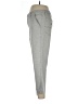Lee Chevron-herringbone Gray Casual Pants Size 12 - photo 5
