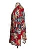 Yee Red Kimono Size S - photo 5