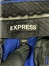 Express Blue Dress Pants Size 6 - photo 7