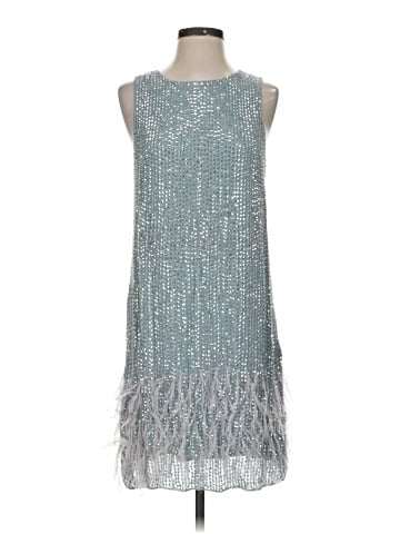 Parker Cocktail Dress (view 1)