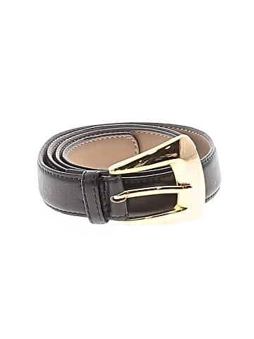 Milor Leather Belt (view 1)