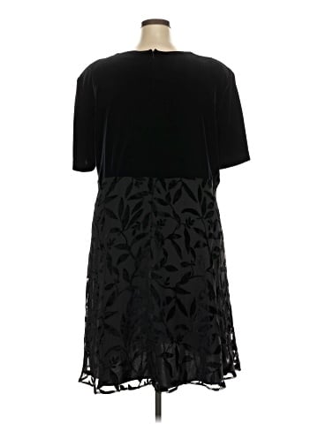 S.L. Fashions Cocktail Dress (view 2)
