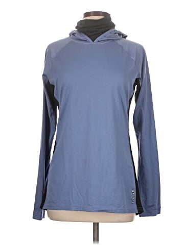 Burton Pullover Hoodie (view 1)
