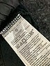 Gap 100% Cotton Black Sleeveless Blouse Size XS - photo 8