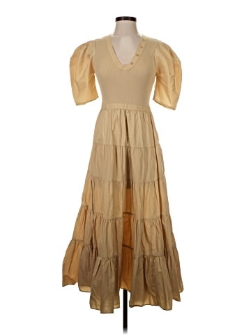 Ulla Johnson Casual Dress (view 1)