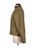 Barbour 100% Polyester Argyle Green Jacket Size 8 - photo 5